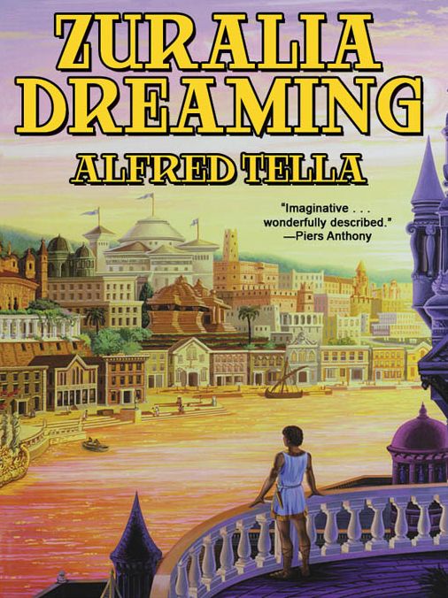 Zuralia Dreaming