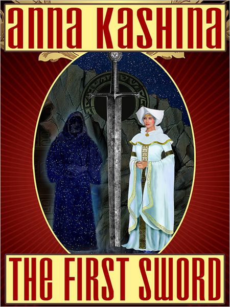 The First Sword