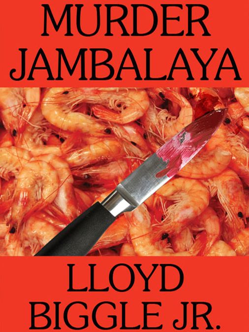 Murder Jambalaya: A J. Pletcher and Raina Lambert Mystery