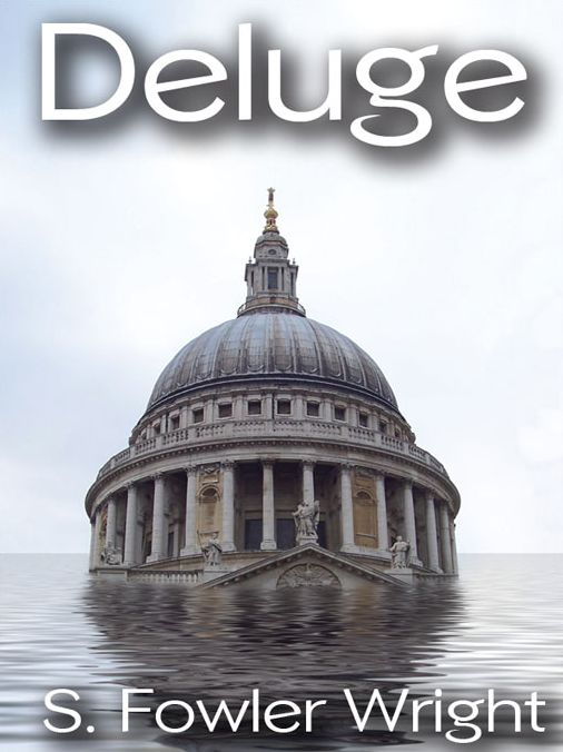 Deluge: A Novel of Global Warming