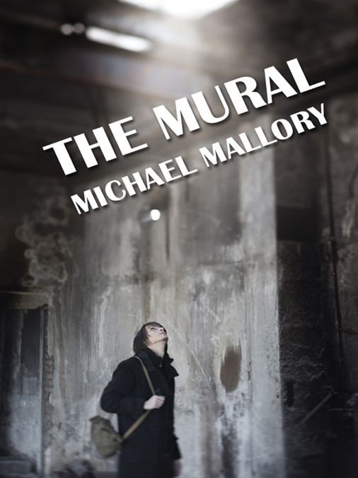 The Mural: A Novel of Horror