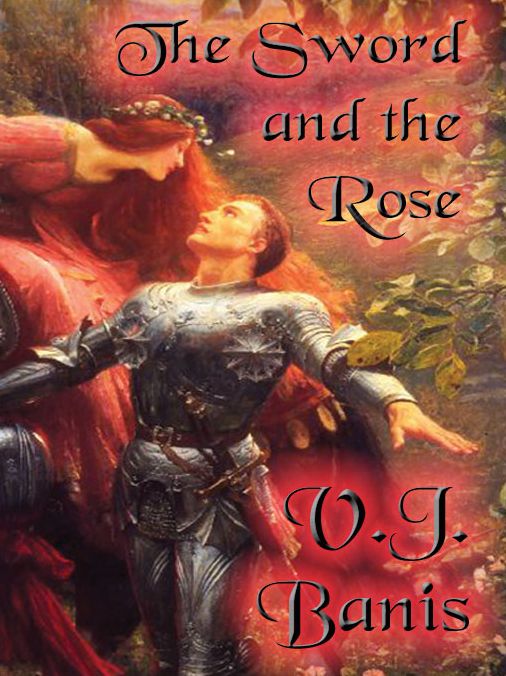 The Sword and the Rose