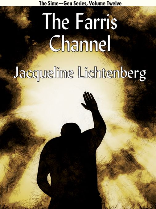 The Farris Channel: Sime~Gen, Book Twelve