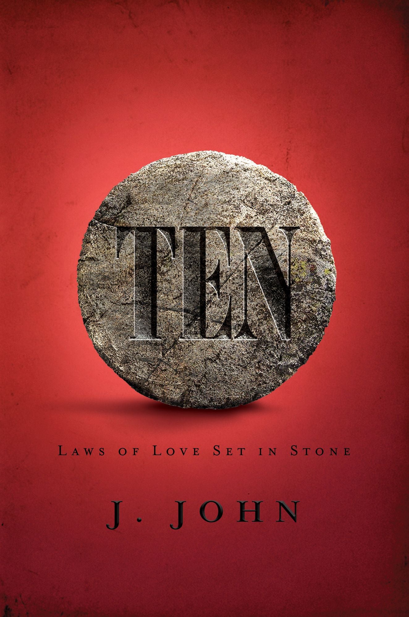 TEN: Laws of Love Set in Stone