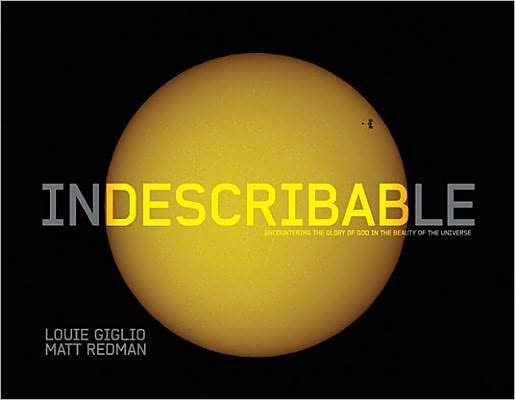 Indescribable (Illustrated Edition)