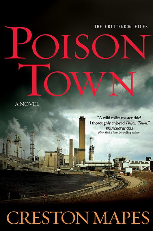 Poison Town: A Novel