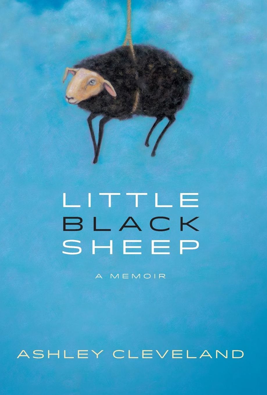 Little Black Sheep: A Memoir