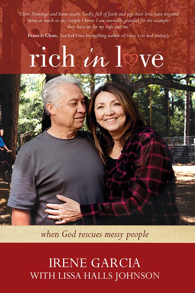 Rich in Love: When God Rescues Messy People