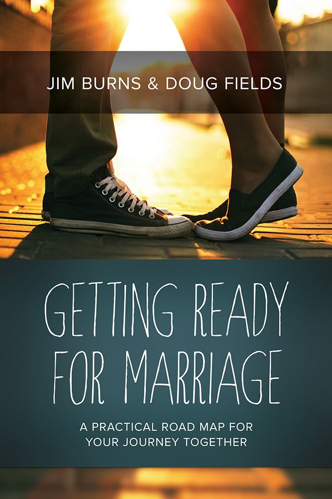 Getting Ready for Marriage: A Practical Road Map for Your Journey Together