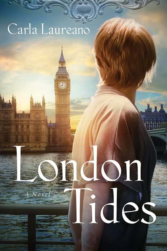 London Tides: A Novel