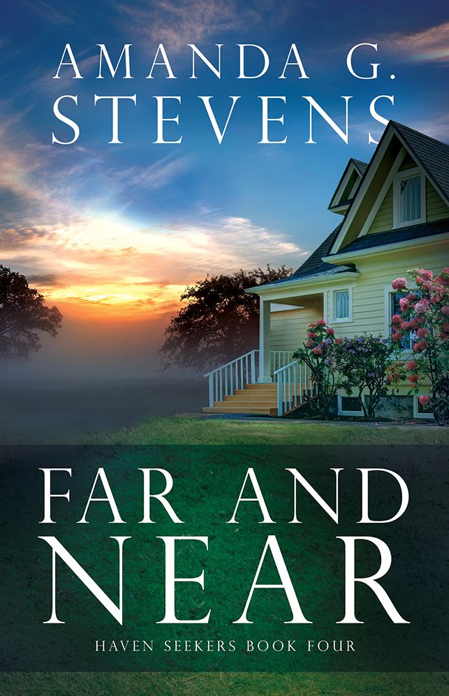 Far and Near