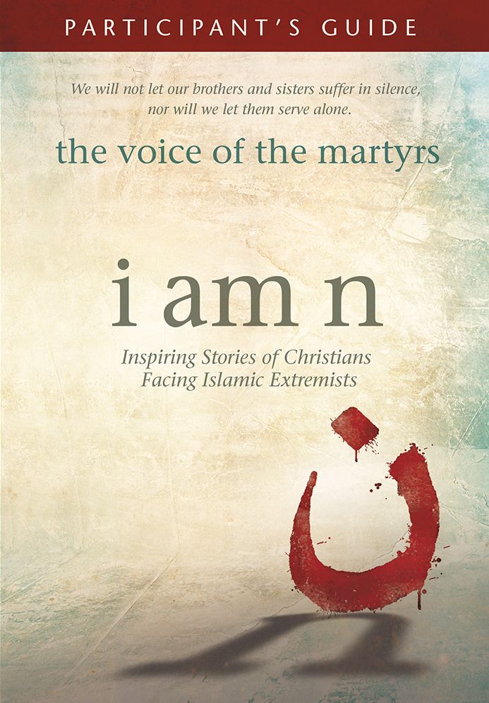 I Am N Participant's Guide