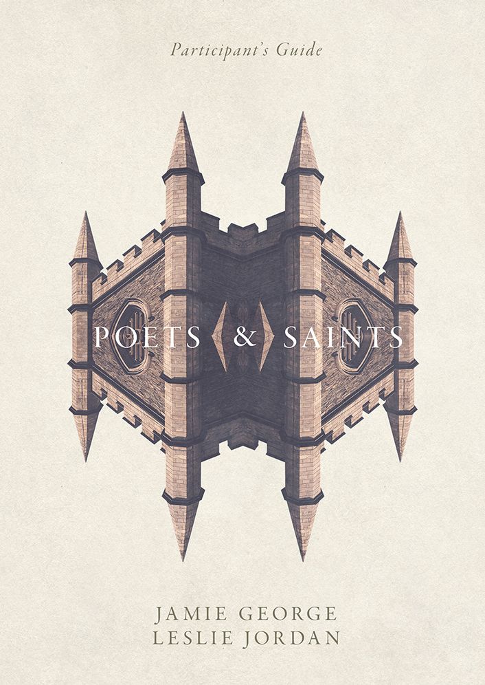 Poets and Saints