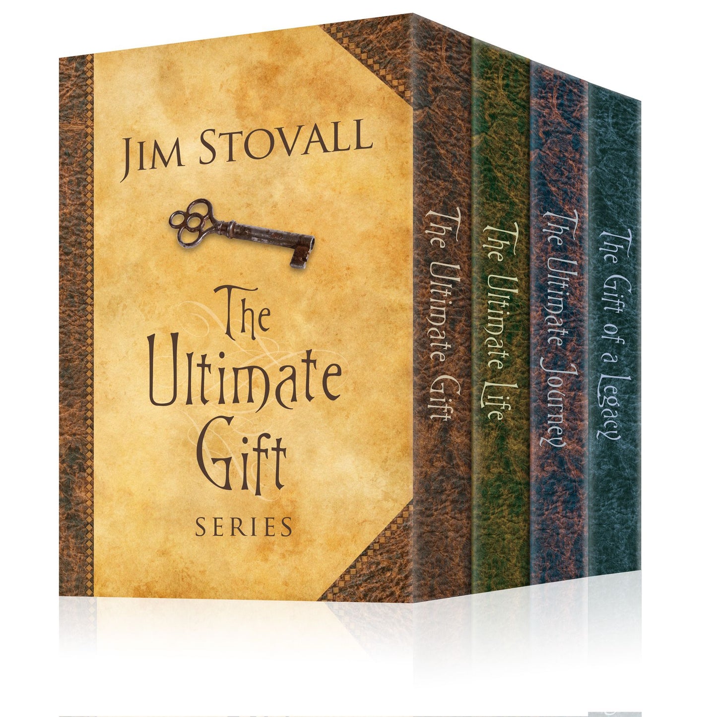 The Ultimate Gift Series