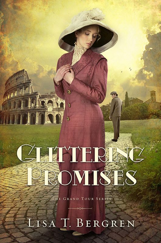 Glittering Promises: A Novel