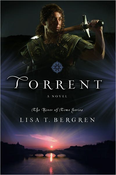 Torrent (River of Time Series #3)