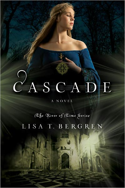 Cascade (River of Time Series #2)