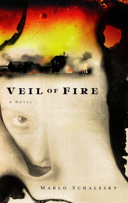 Veil of Fire: A Novel