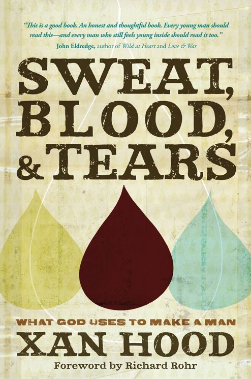 Sweat, Blood, and Tears