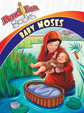 Baby Moses (10-pack)