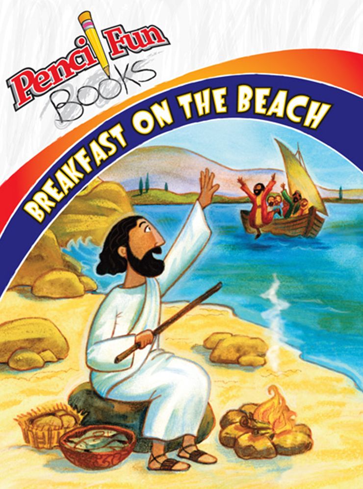 Breakfast on the Beach (10-pack)