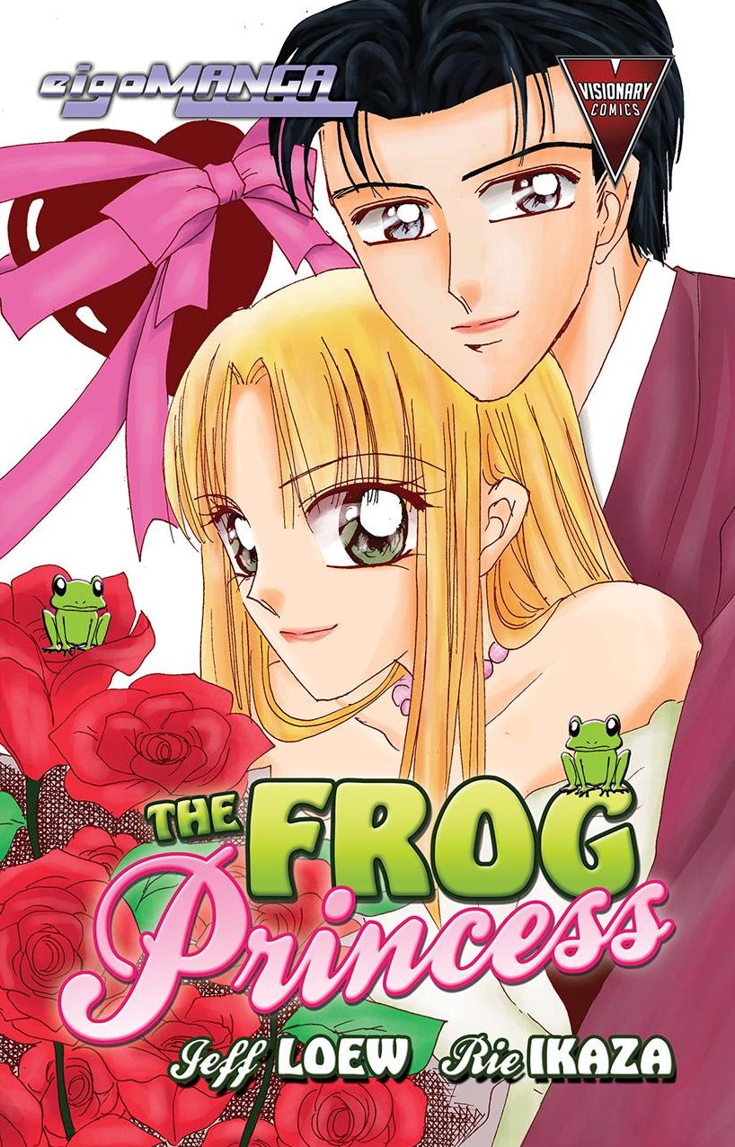 Frog Princess