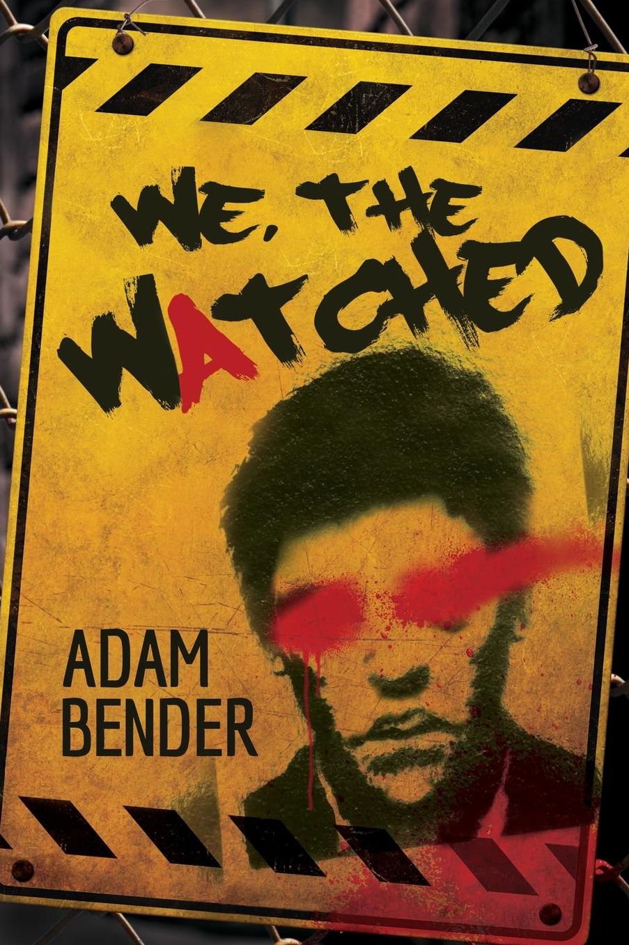 We, The Watched