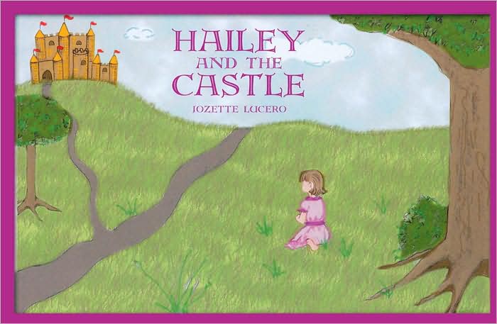 Hailey and the Castle