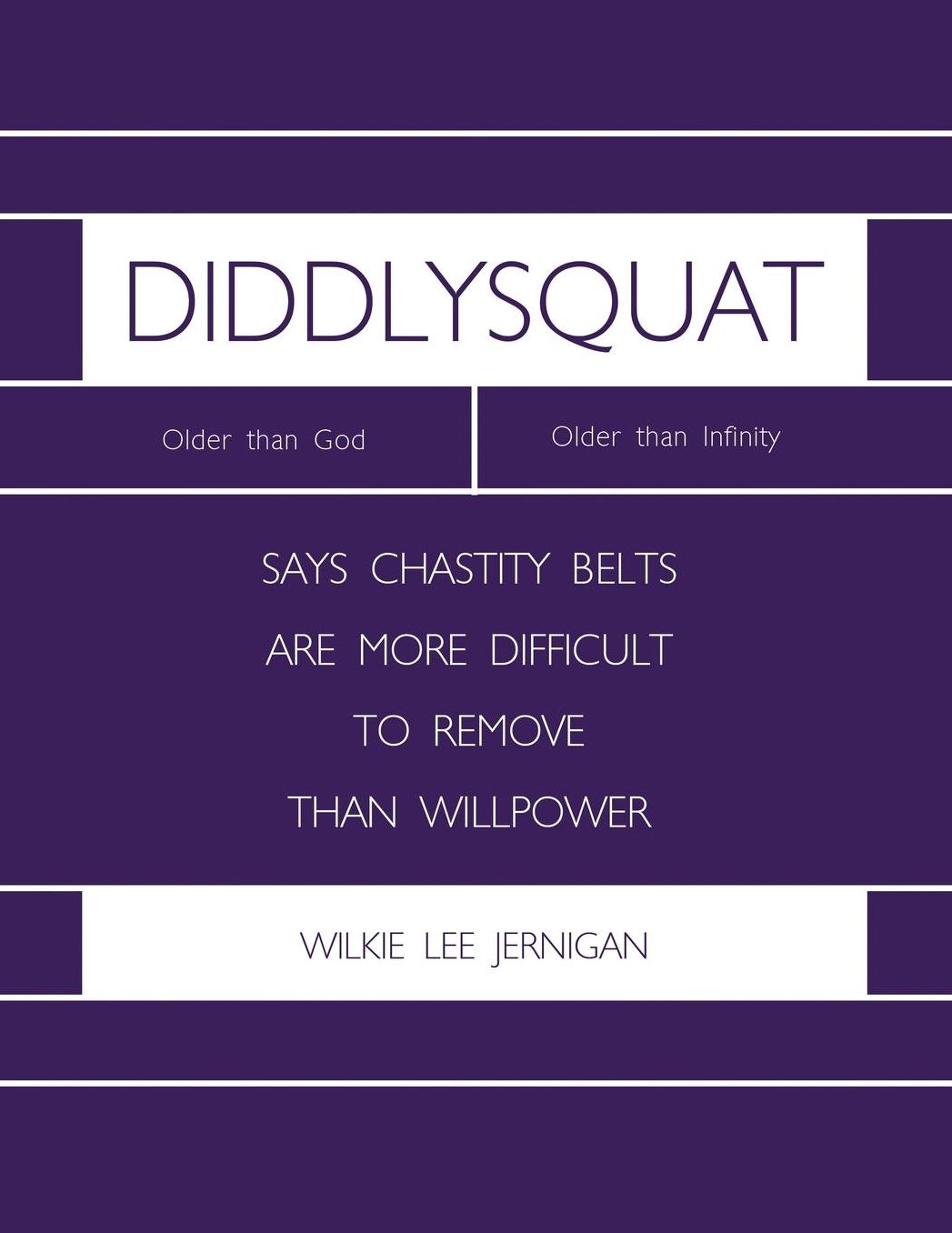 Diddlysquat