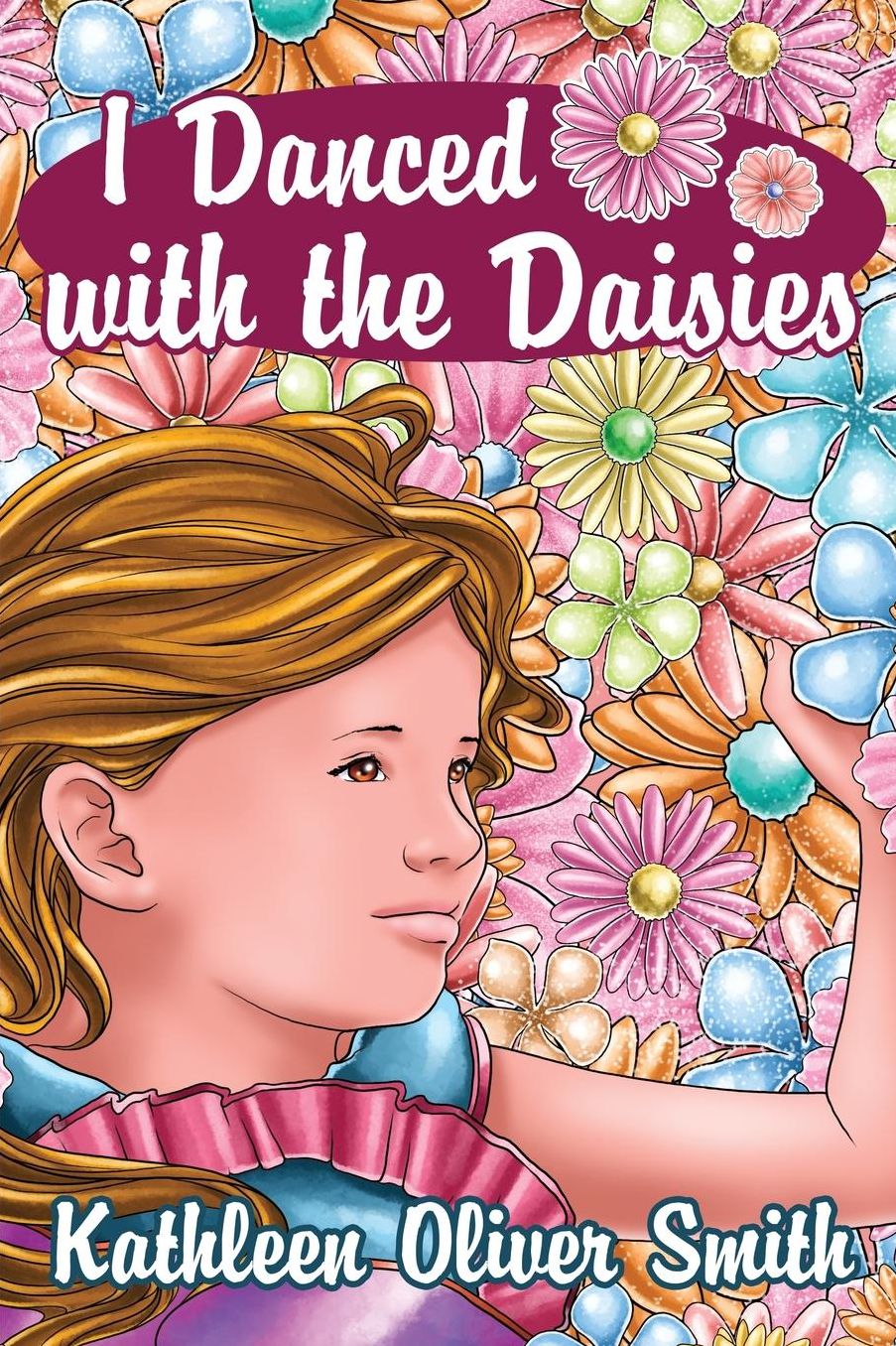 I Danced with the Daisies