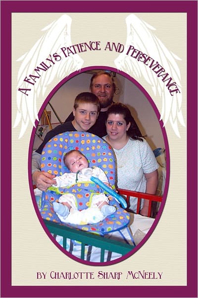 A Family's Patience and Perseverance