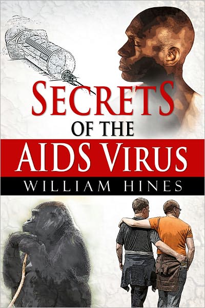 Secrets of the AIDS Virus