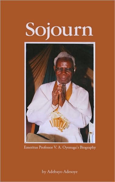 Sojourn`