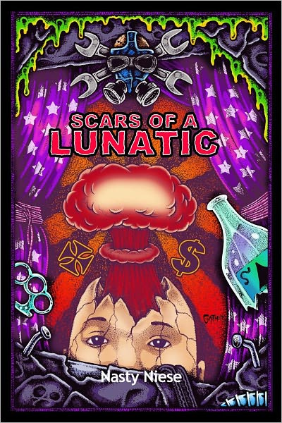 Scars of a Lunatic