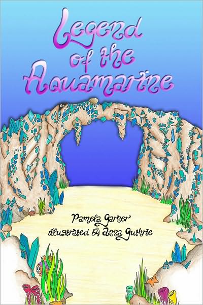 Legend of the Aquamarine