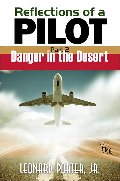 Reflections of a Pilot, Part 2