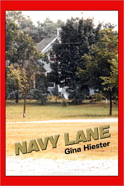 Navy Lane
