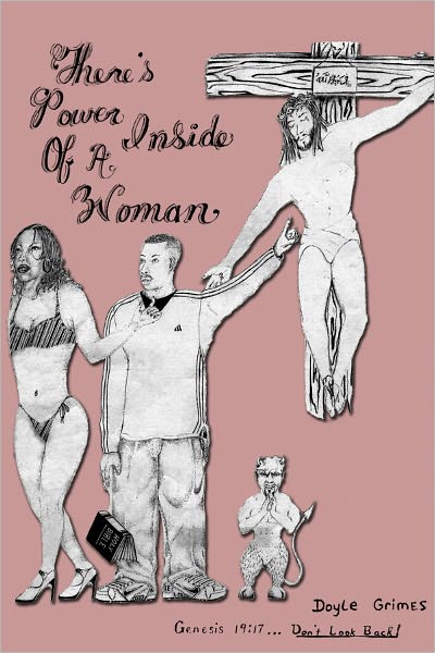 There's Power Inside of a Woman