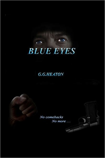 Blue Eyes