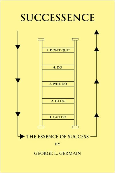 Successence- The Essence of Success