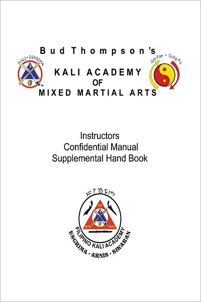 Instructors Confidential Manual Supplemental Handbook