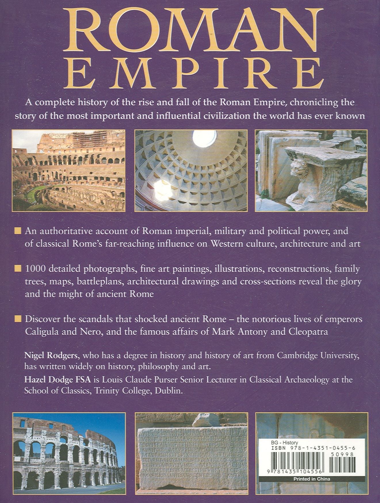 Roman Empire