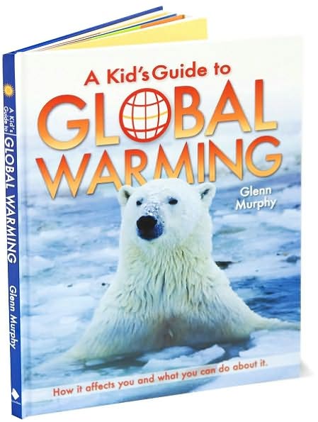 A Kid's Guide to Global Warming