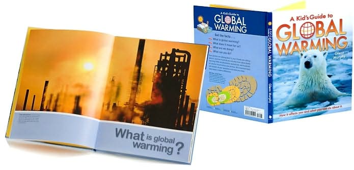 A Kid's Guide to Global Warming
