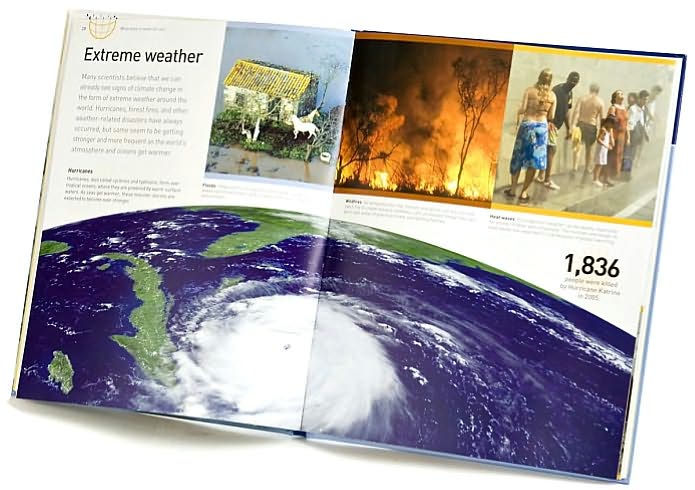 A Kid's Guide to Global Warming