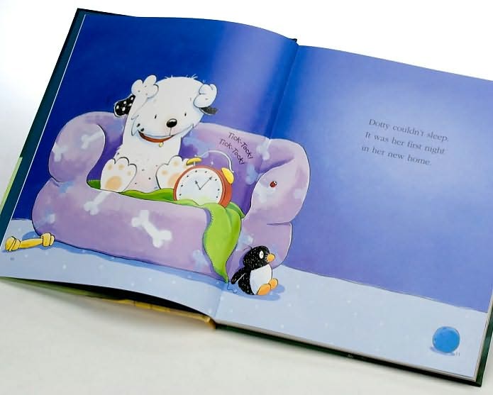 Sweet Dreams, My Little One: A Treasury of Stories for Bedtime