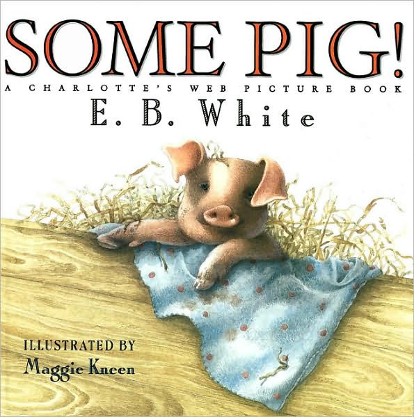 Some Pig!