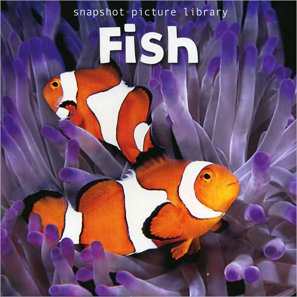 Fish (Snapshot Picture Library)
