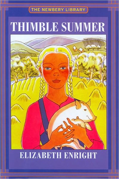Thimble Summer