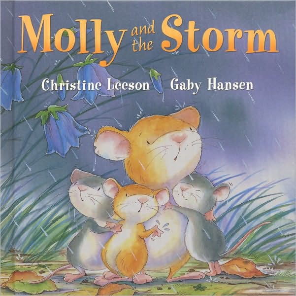 Molly and the Storm